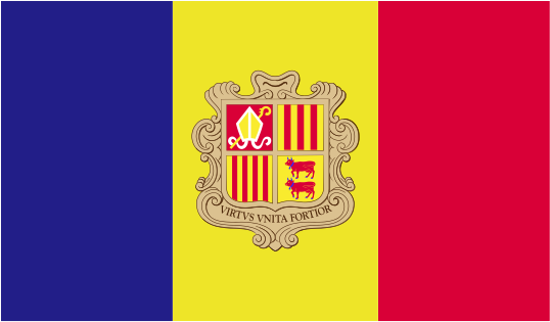 Picture of Andorra