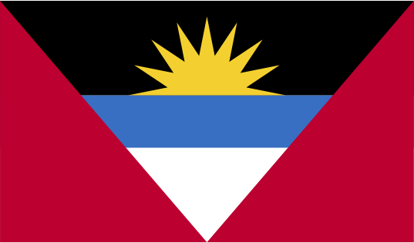 Picture of Antigua and Barbuda