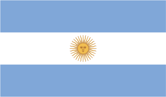 Picture of Argentina