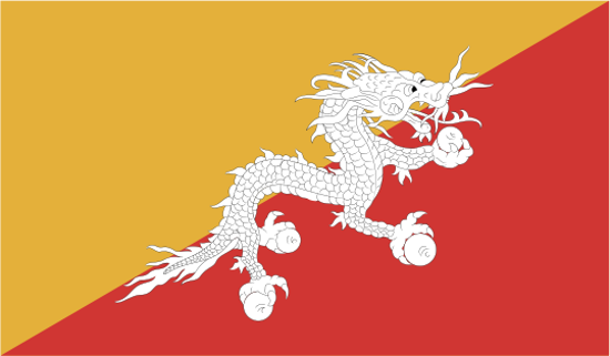 Picture of Bhutan