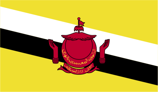 Picture of Brunei