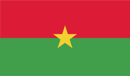 Picture of Burkina Faso