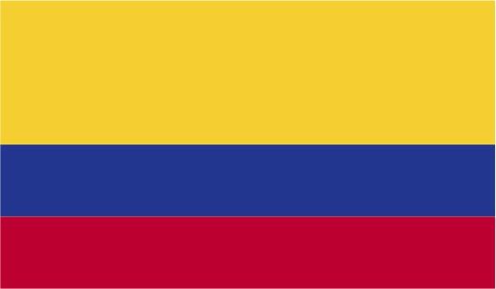 Picture of Colombia