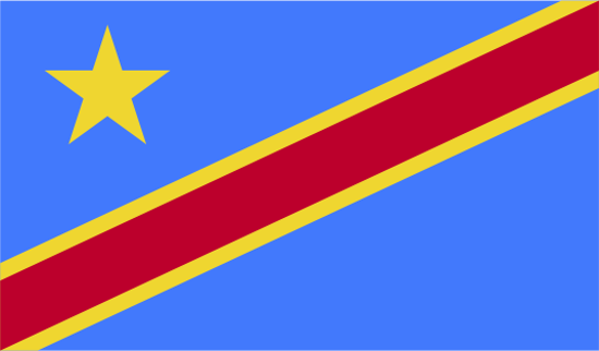 Picture of Congo Democratic Republic