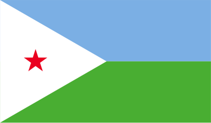 Picture of Djibouti