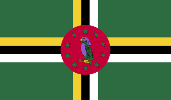 Picture of Dominica