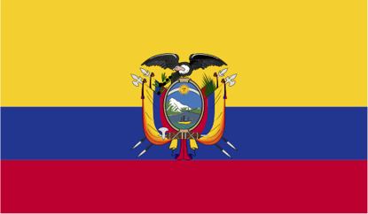 Picture of Ecuador