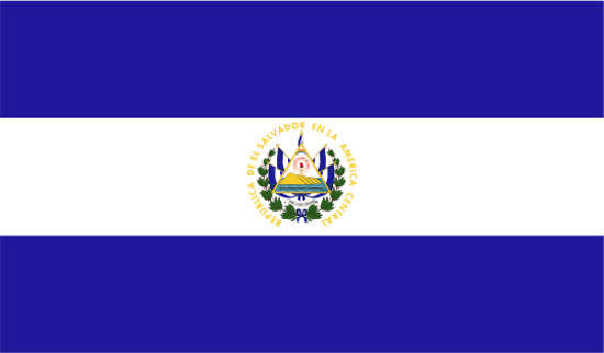 Picture of El Salvador