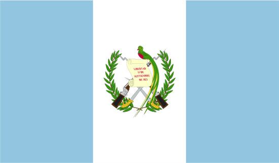 Picture of Guatemala