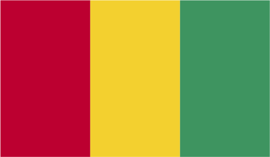 Picture of Guinea