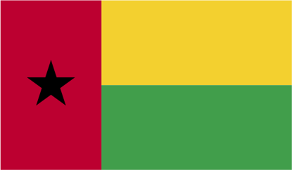 Picture of Guinea-Bissau