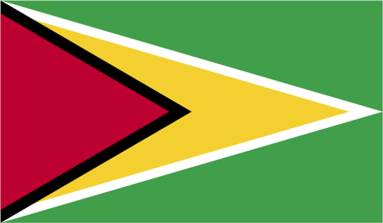 Picture of Guyana