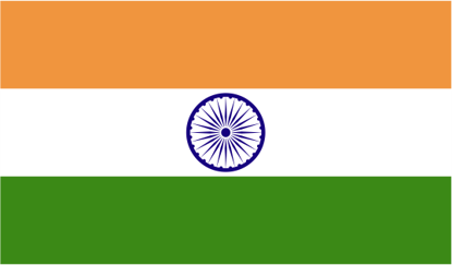 Picture of India