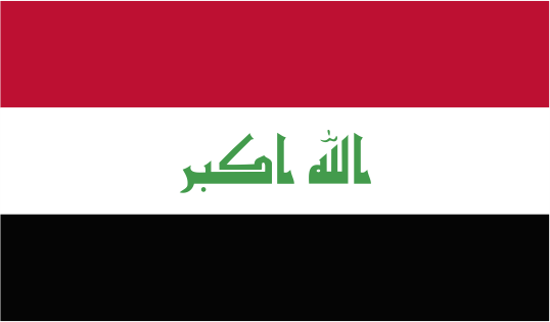 Picture of Iraq