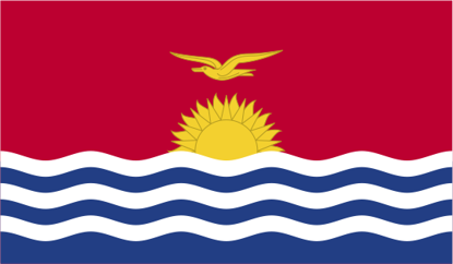 Picture of Kiribati