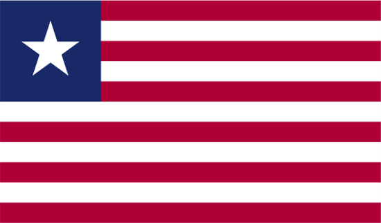 Picture of Liberia