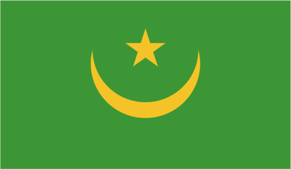 Picture of Mauritania