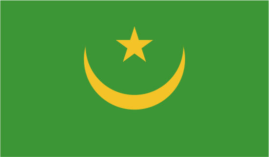 Picture of Mauritania