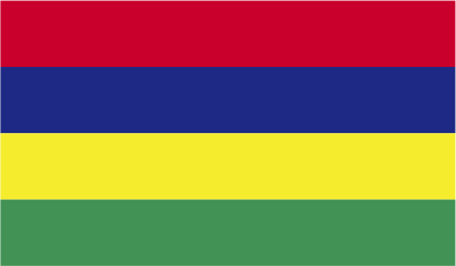 Picture of Mauritius