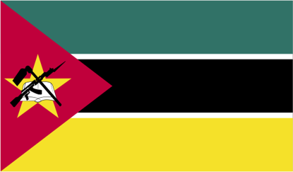Picture of Mozambique