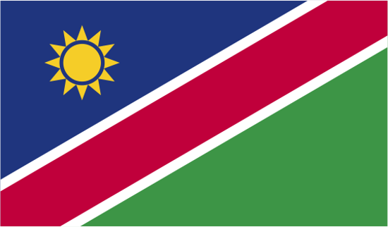 Picture of Namibia