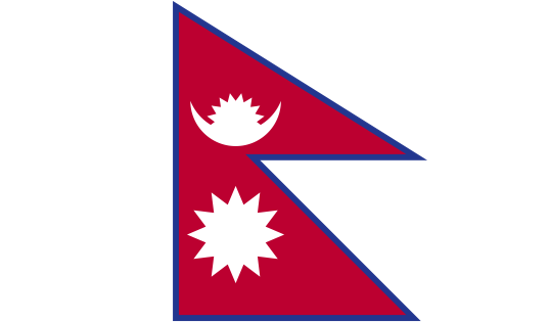 Picture of Nepal