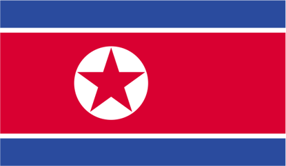 Picture of North Korea