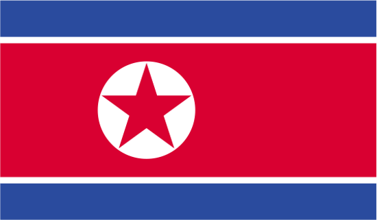 Picture of North Korea