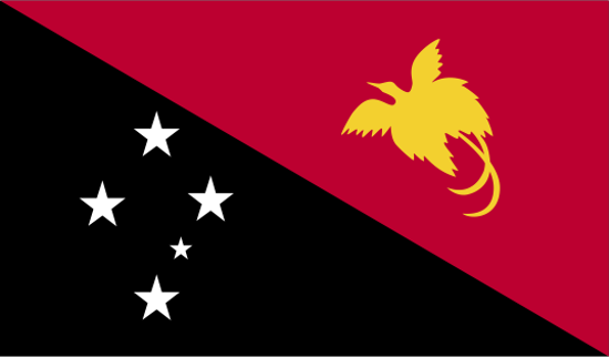Picture of Papua New Guinea