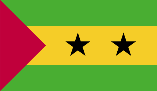 Picture of Sao Tome and Principe