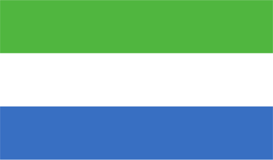 Picture of Sierra Leone