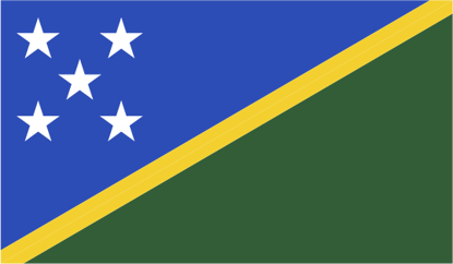 Picture of Solomon Islands