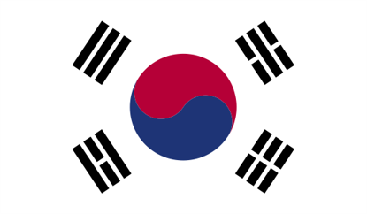 Picture of South Korea