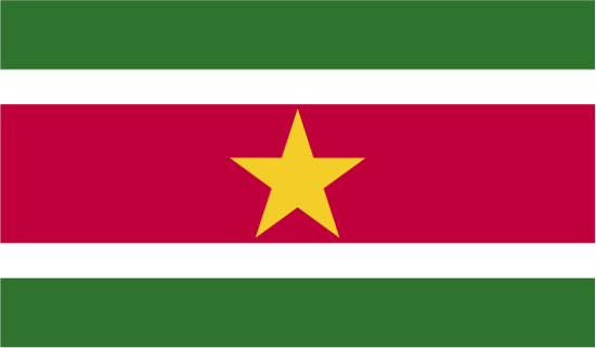 Picture of Suriname