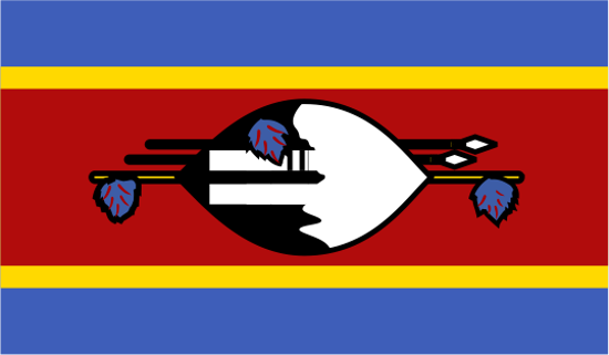 Picture of Swaziland
