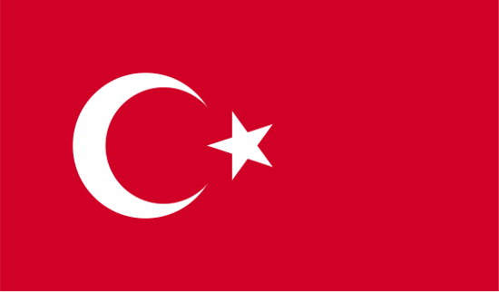 Picture of Turkey
