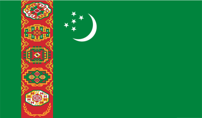 Picture of Turkmenistan