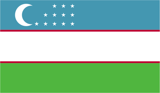 Picture of Uzbekistan