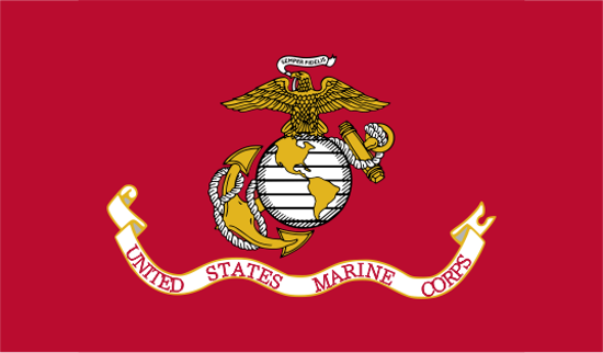 Picture of Marine