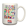 Picture of Design 2 - 15 Oz. Full Color Mug